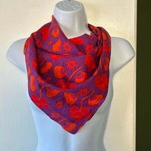 Furochic Wrapping Scarf / Furoshiki